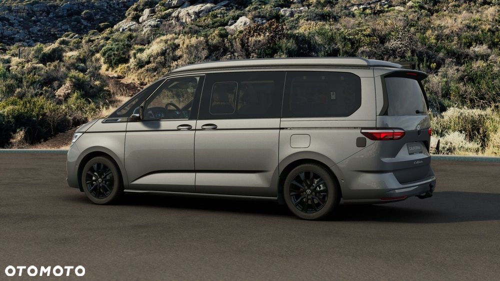 Volkswagen California - 5