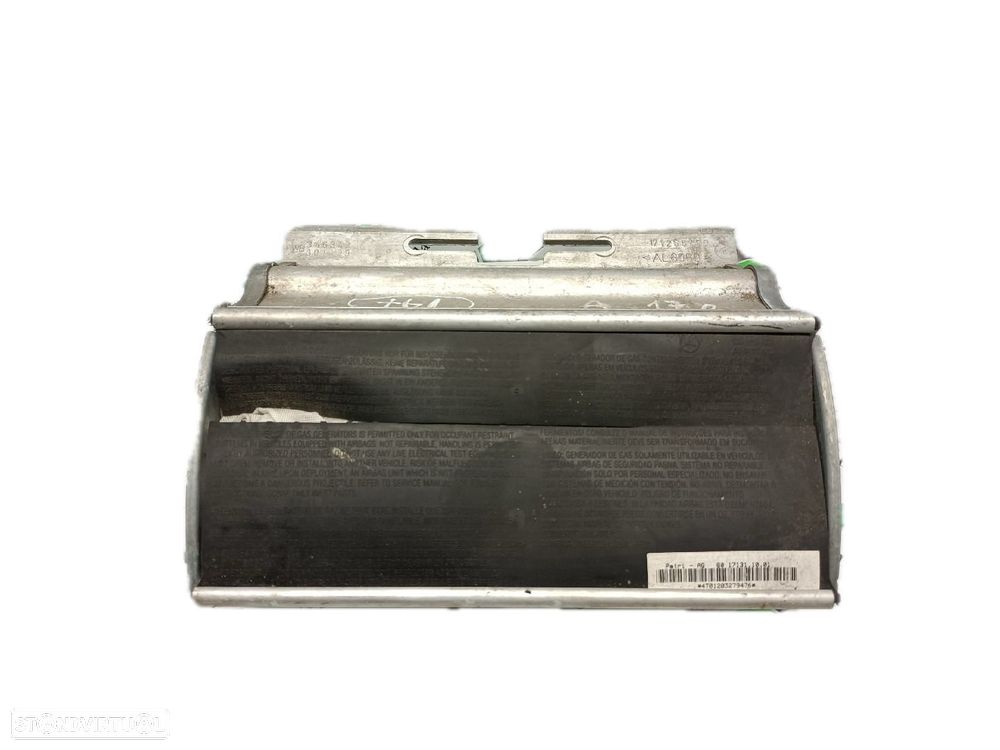 Airbag Passageiro Mercedes-Benz A-Class (W168) - 1