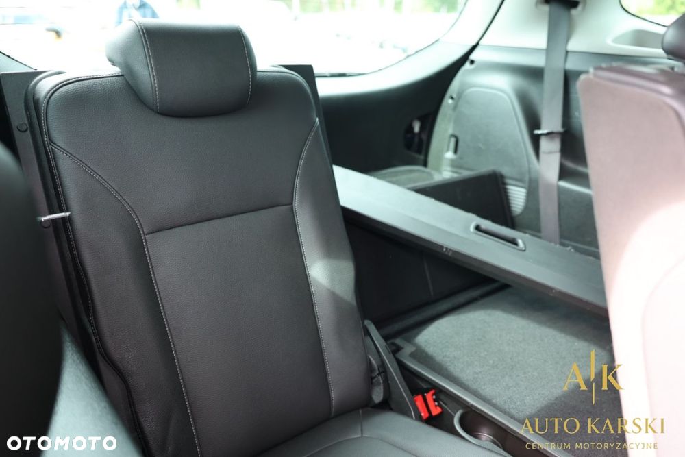 Opel Zafira - 36