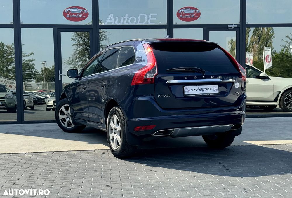 Volvo XC 60 - 3