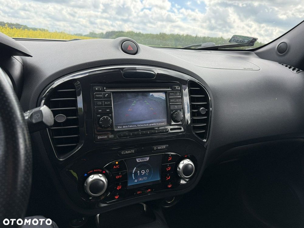 Nissan Juke 1.6 Acenta - 8