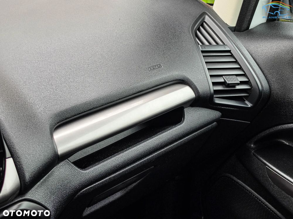 Ford EcoSport 1.0 EcoBoost COOL&CONNECT - 40
