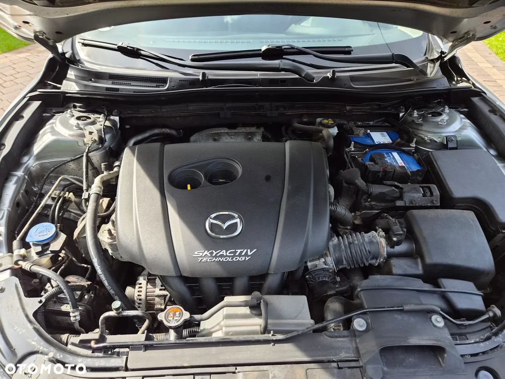 Mazda 3 SKYACTIV-G 120 Center-Line - 30