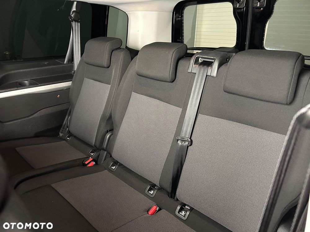 Toyota Proace Verso 2.0 D4-D Long Family - 12