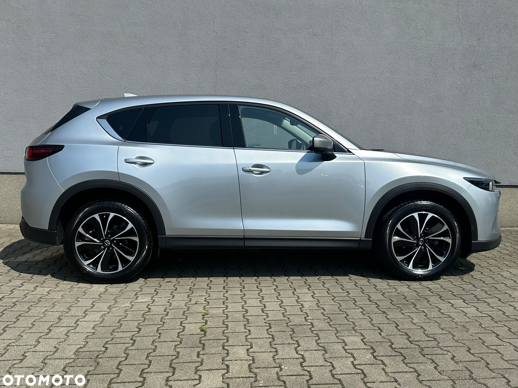 Mazda CX-5 2.0 Hikari 2WD - 3