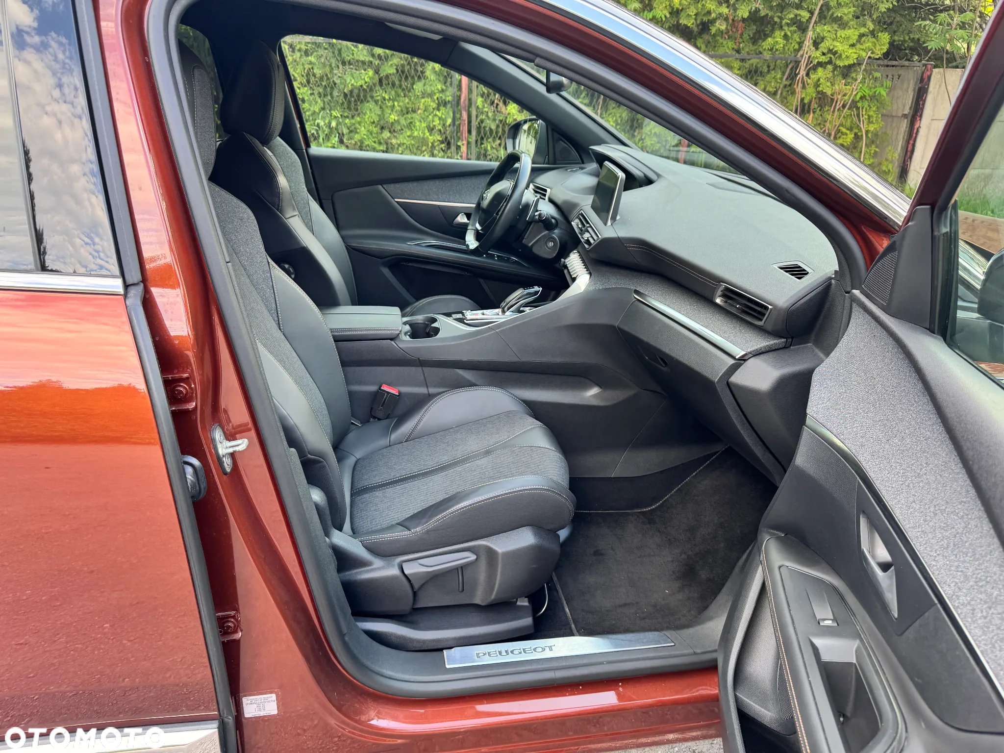 Peugeot 3008 THP 165 EAT6 Stop & Start Allure - 14