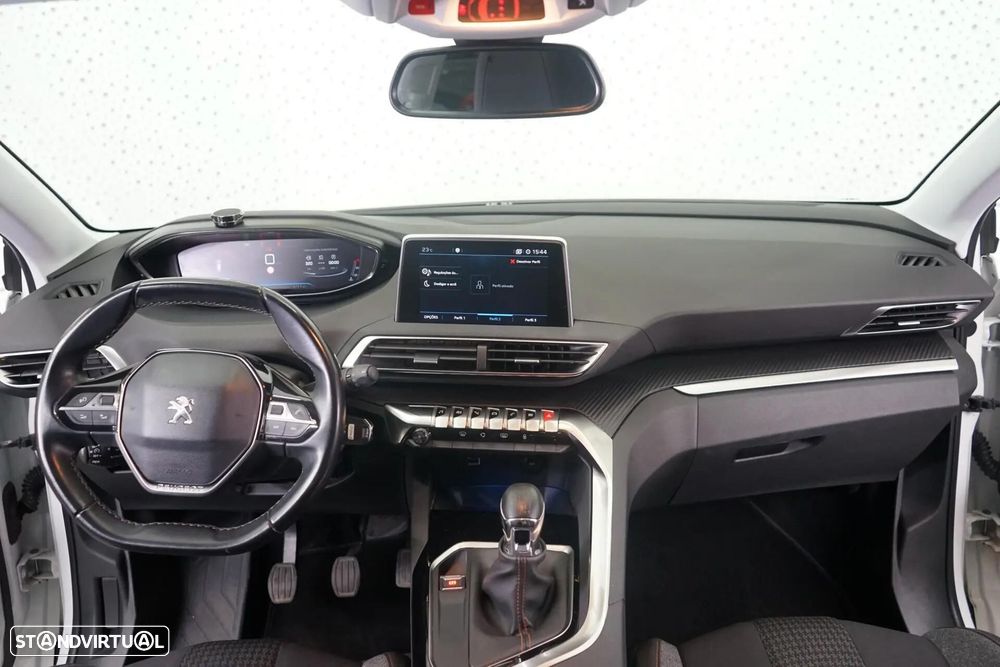 Peugeot 3008 1.2 PureTech Allure Pack - 15