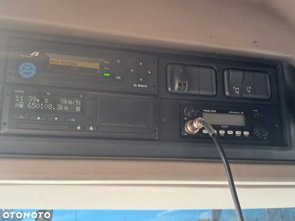 DAF CF 450 FT - 6