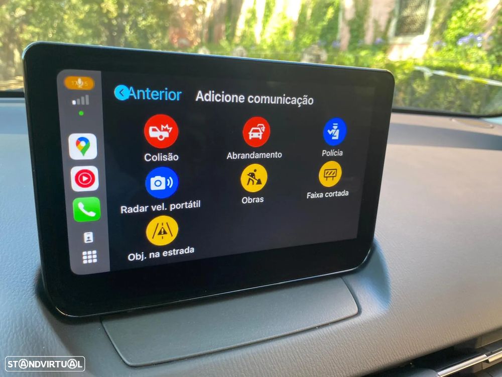 Mazda 2 1.5 e-Skyactiv-G Homura - 34