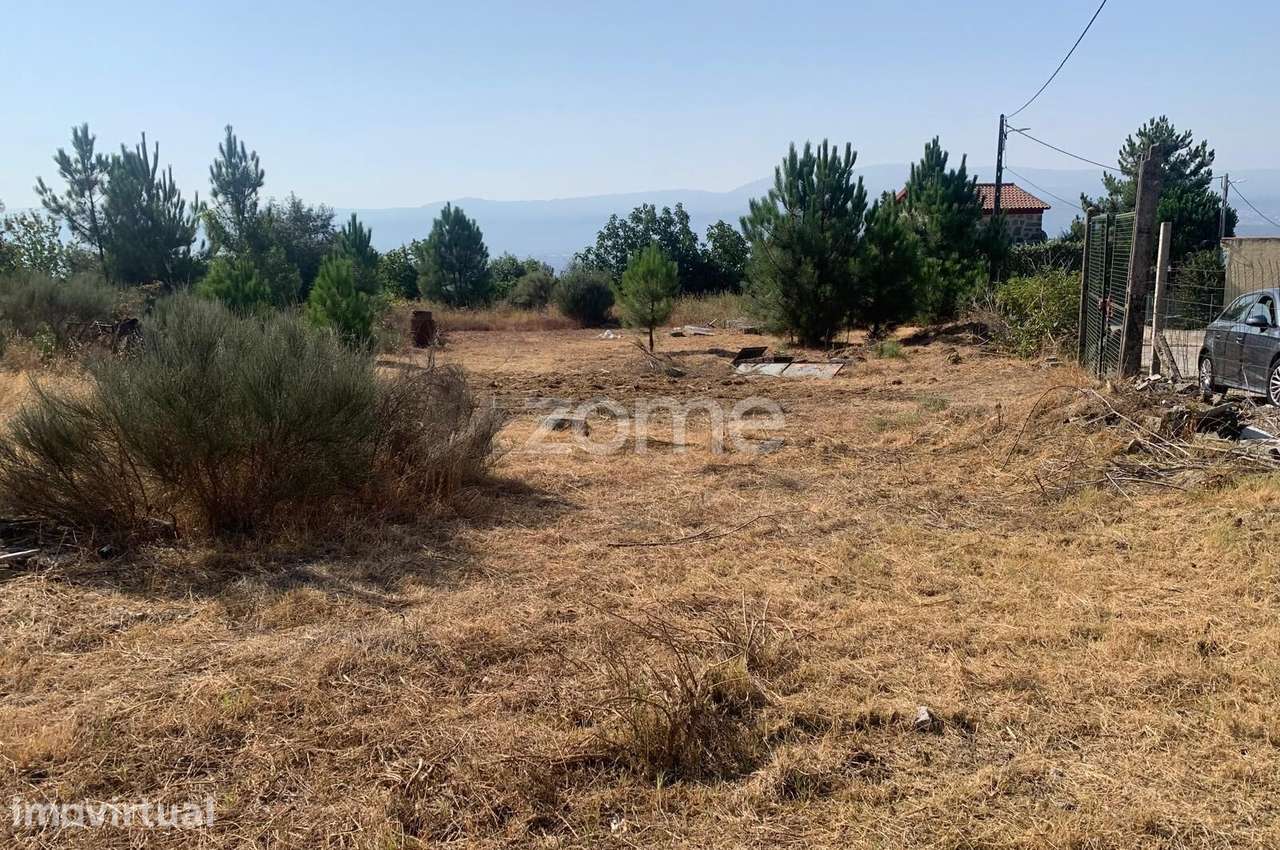 Terreno rústico, urbanizável, em Várzea de Tavares - Grande imagem: 2/15