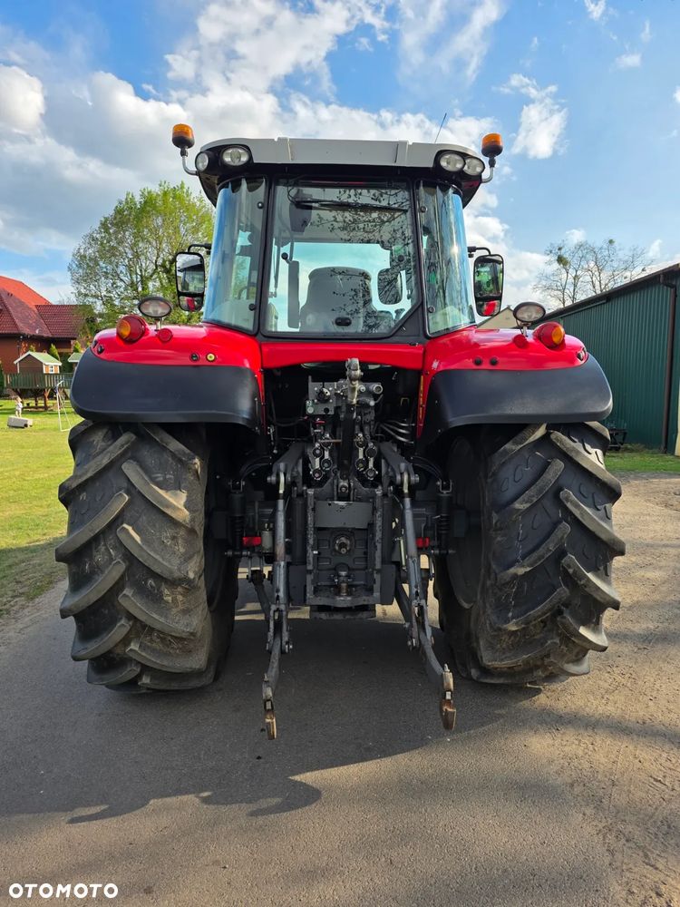 Massey Ferguson 7715 - 6
