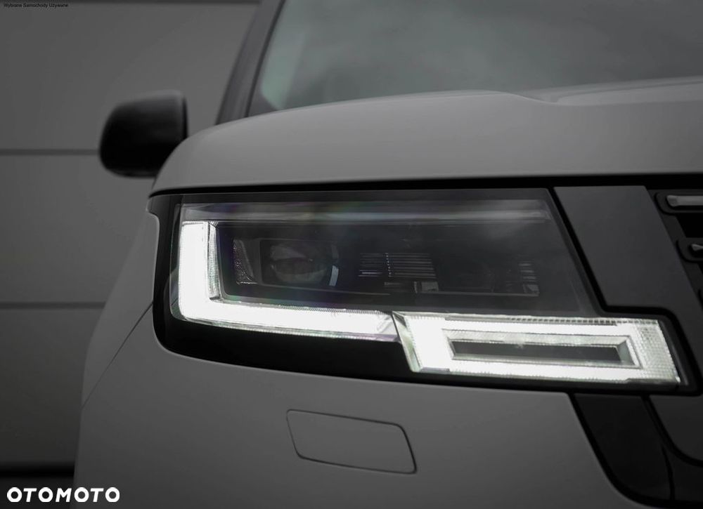 Land Rover Range Rover 4.4 V8 P615 mHEV LWB SV - 7