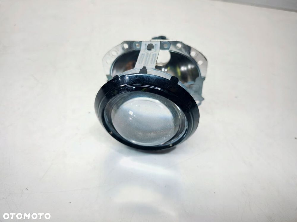 SOCZEWKA REFLEKTORA BI XENON AUDI A3 8P 2008-2012 16196621 EUROPA - 4