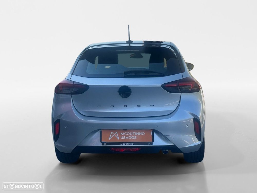 Opel Corsa 1.2 T GS - 4