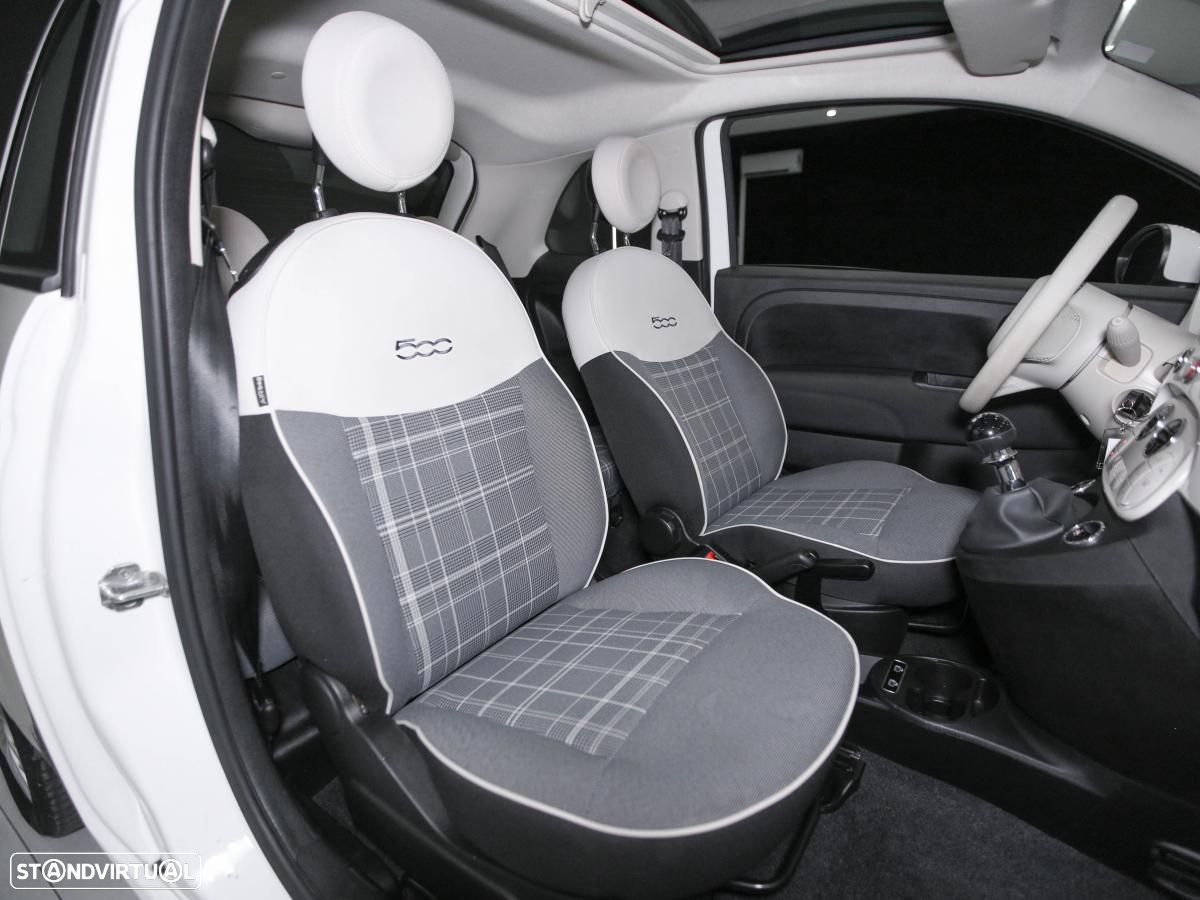 Fiat 500 - 8
