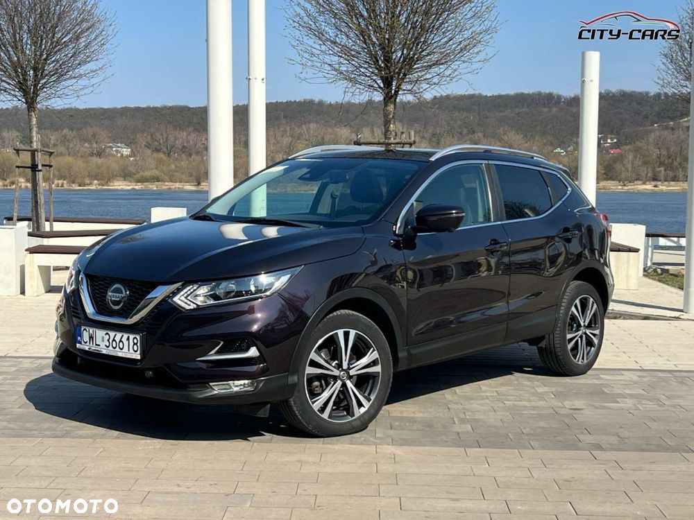 Nissan Qashqai - 3