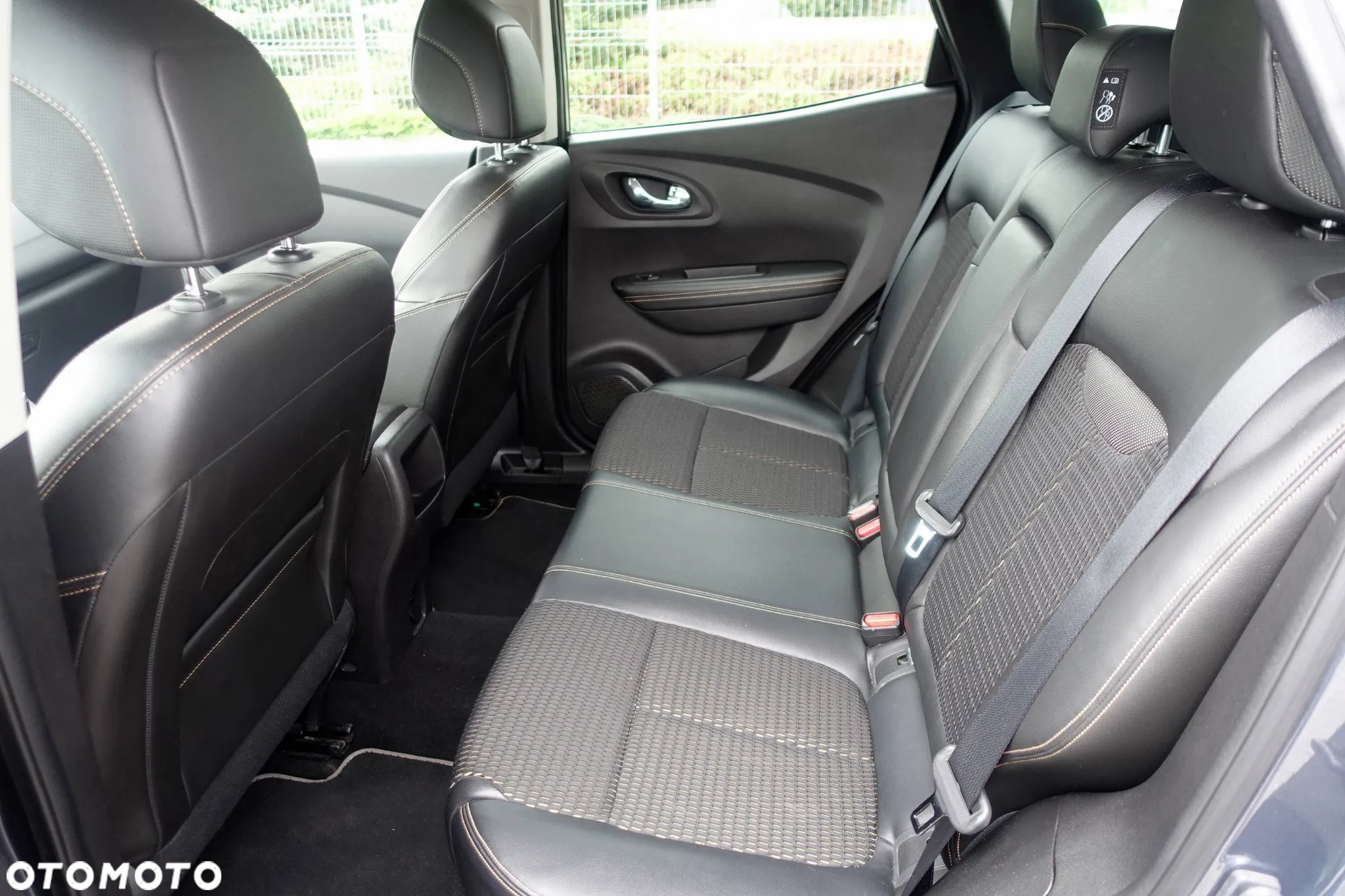 Renault Kadjar 1.6 dCi Energy Intens - 13