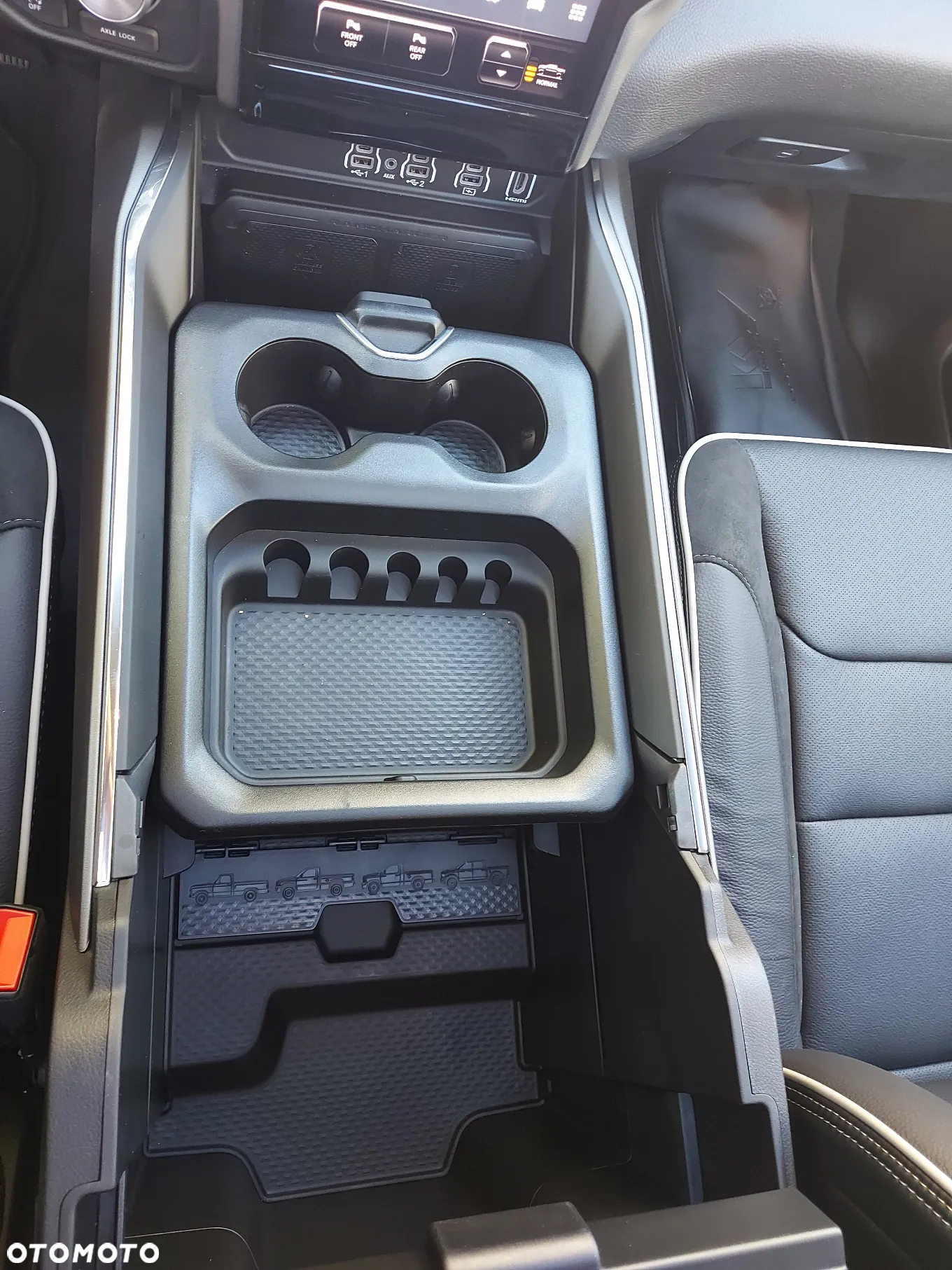 RAM 1500 - 23