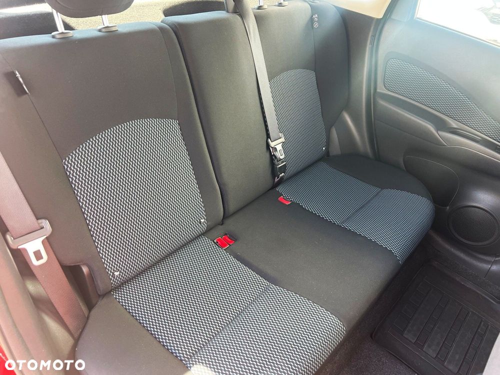 Nissan Note 1.2 Visia EU6 - 18