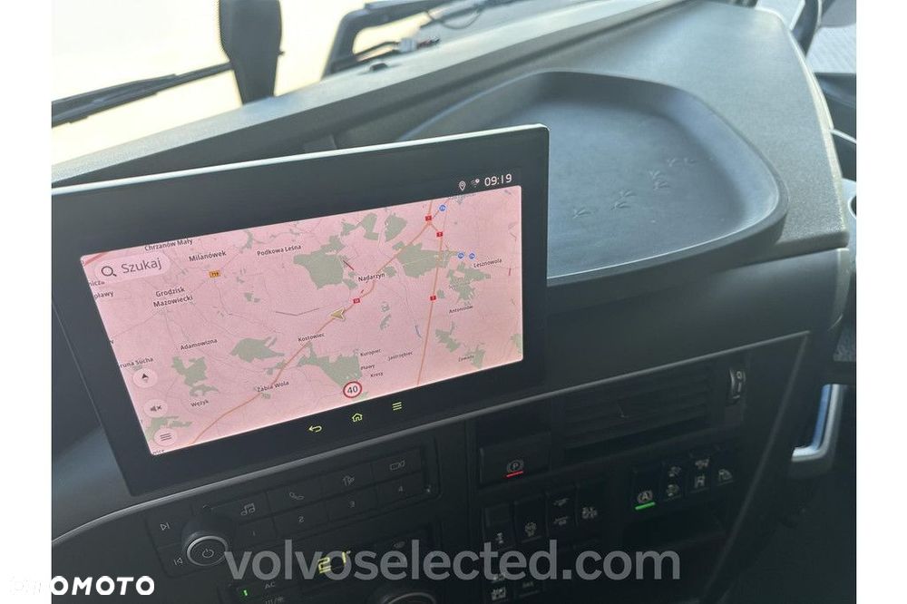 Volvo FH 4x2 460KM I-Save ADR Globetrotter XL!!! - 15