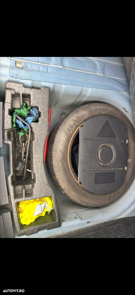 Seat Ibiza 1.2 TDI CR Ecomotive Reference Salsa - 4