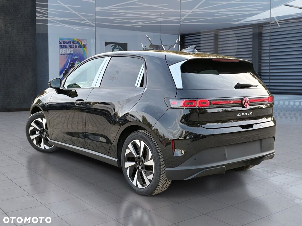 Volkswagen ID. Polo - 11