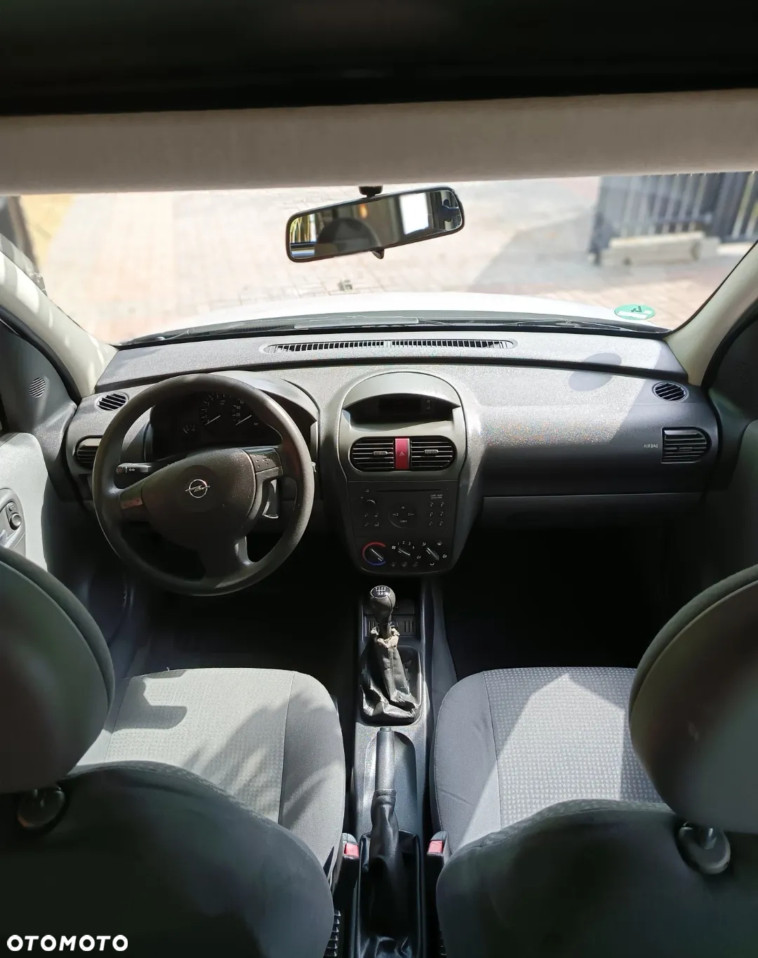 Opel Combo Tour 1.6 N-Joy - 14