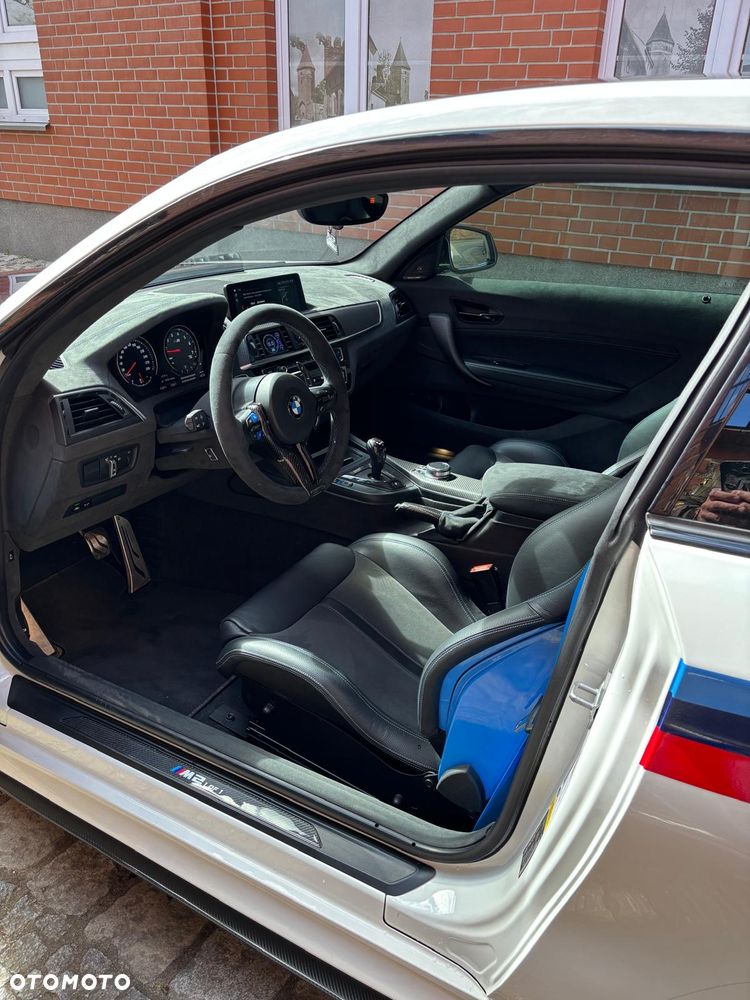 BMW M2 DKG - 31