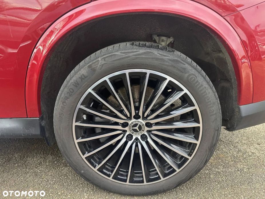 Mercedes-Benz GLC 220 d mHEV 4-Matic AMG Line - 17