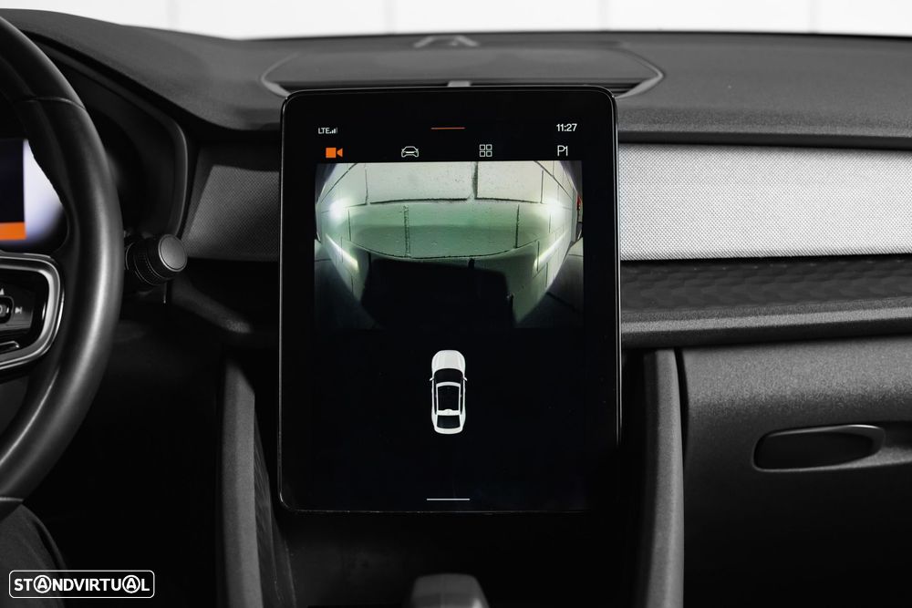 Polestar 2 Long Range 78 kWh - 22