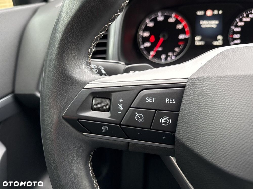 Seat Ateca 1.5 TSI Style S&S DSG - 21