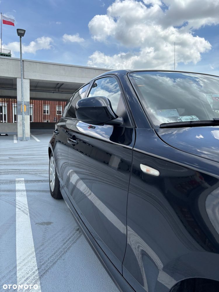 BMW Seria 1 118i Edition Lifestyle - 30