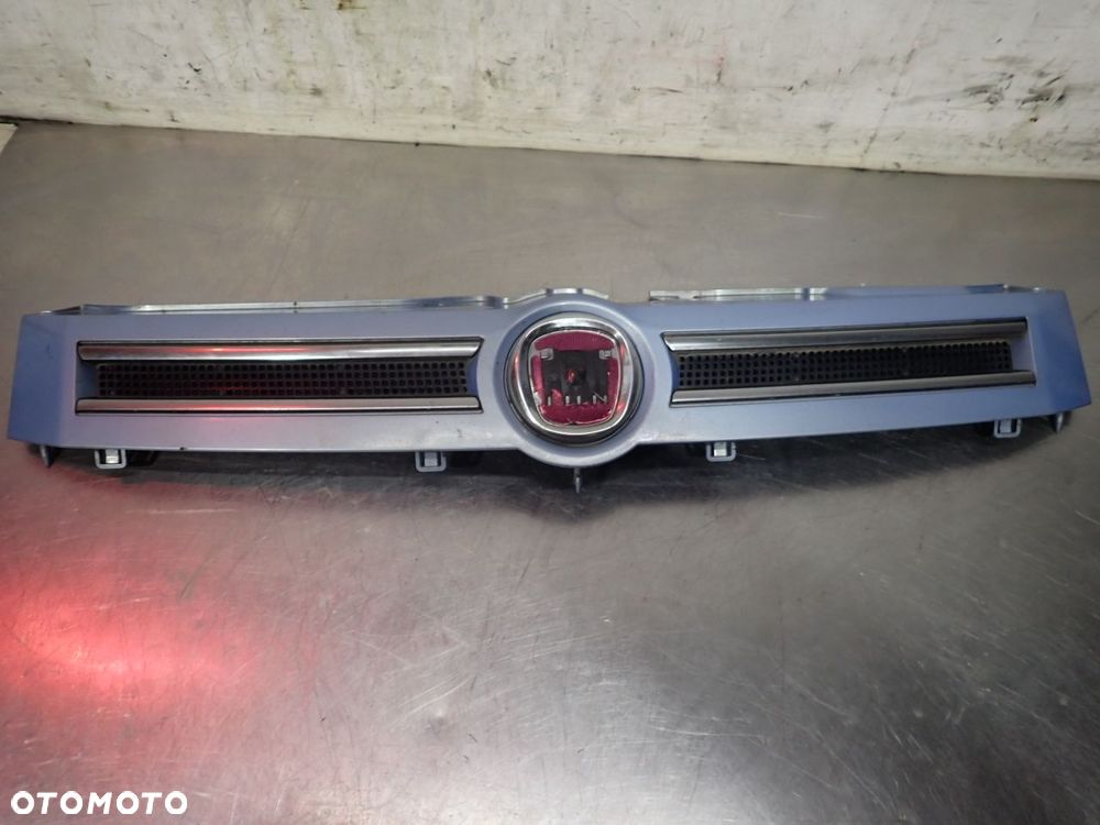 GRILL ATRAPA FIAT PANDA II - 1