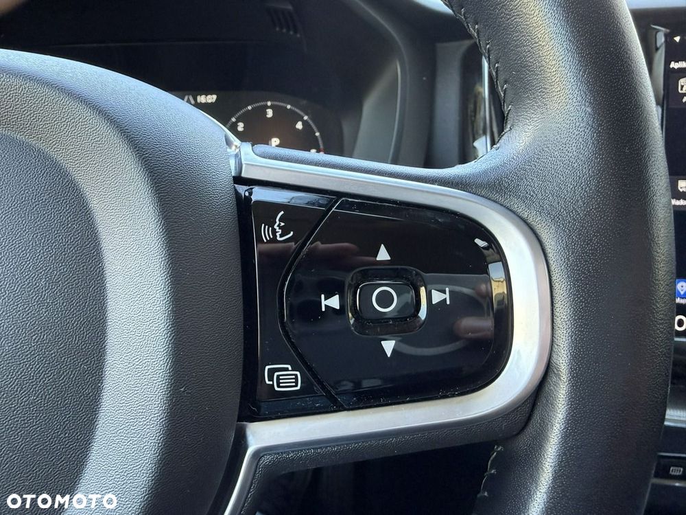 Volvo XC 60 D4 AWD Inscription - 27