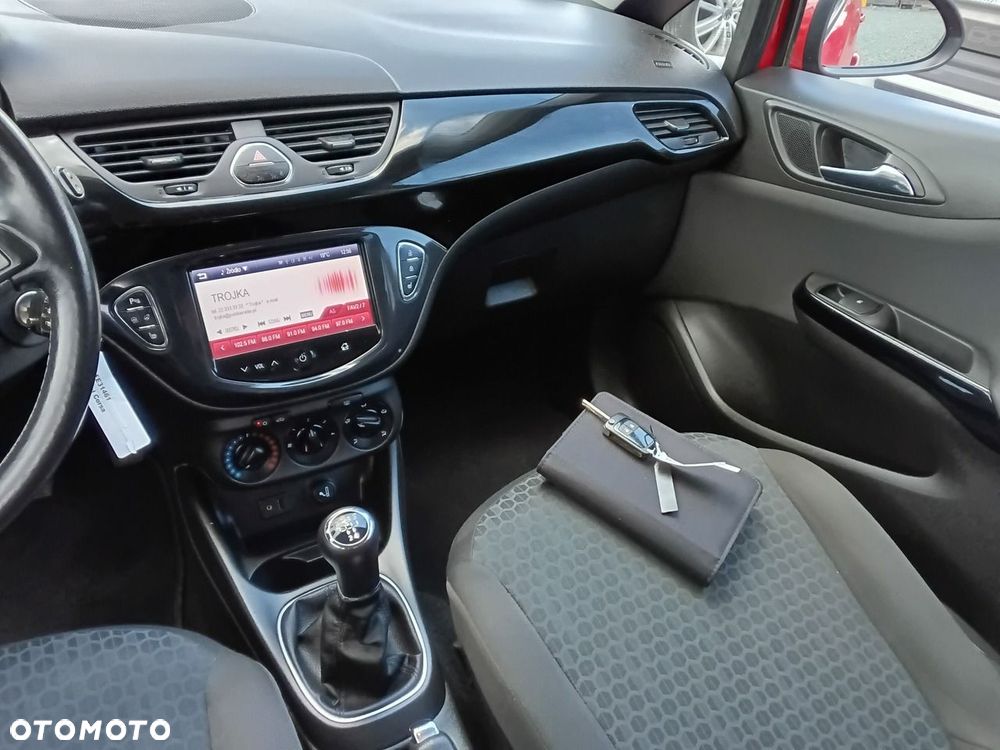 Opel Corsa - 14