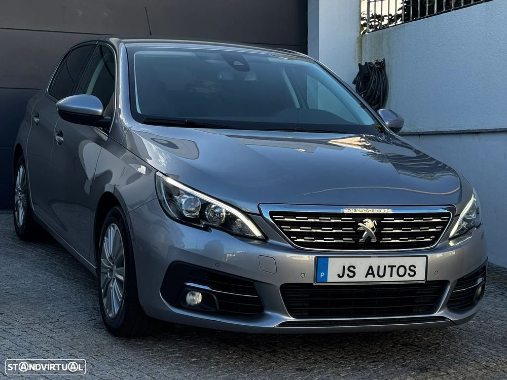 Peugeot 308 1.2 PureTech Allure - 5