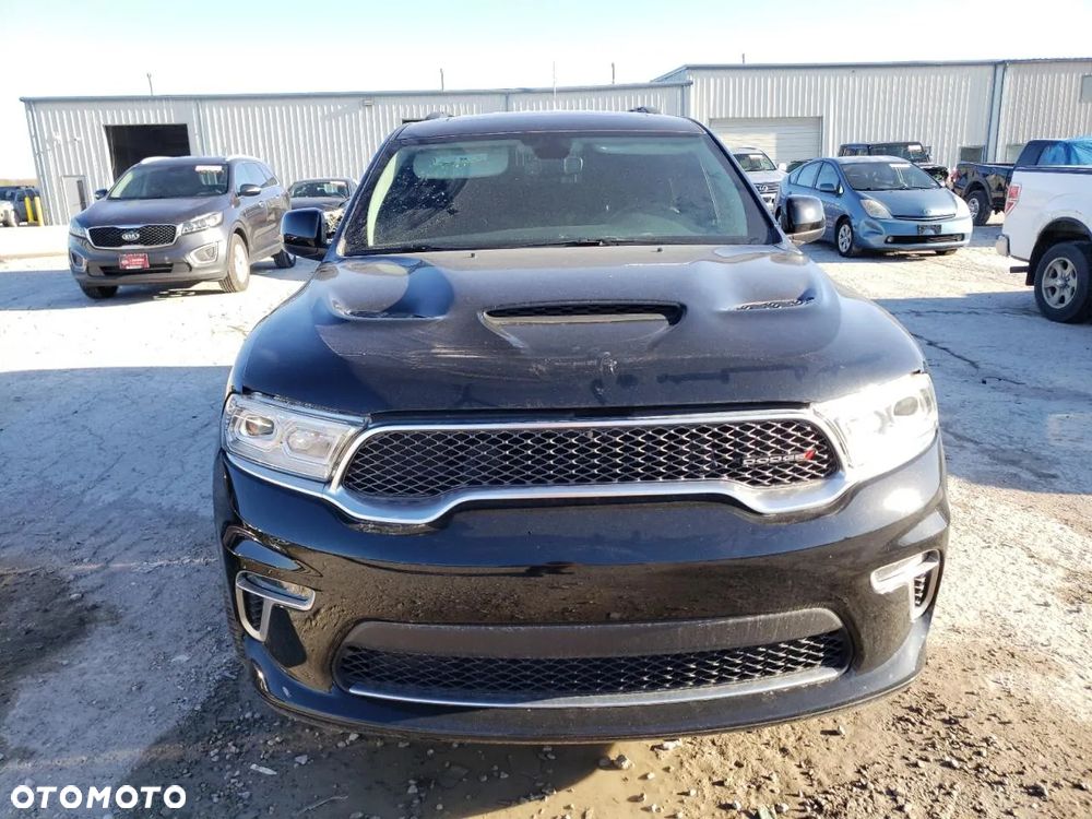 Dodge Durango - 5