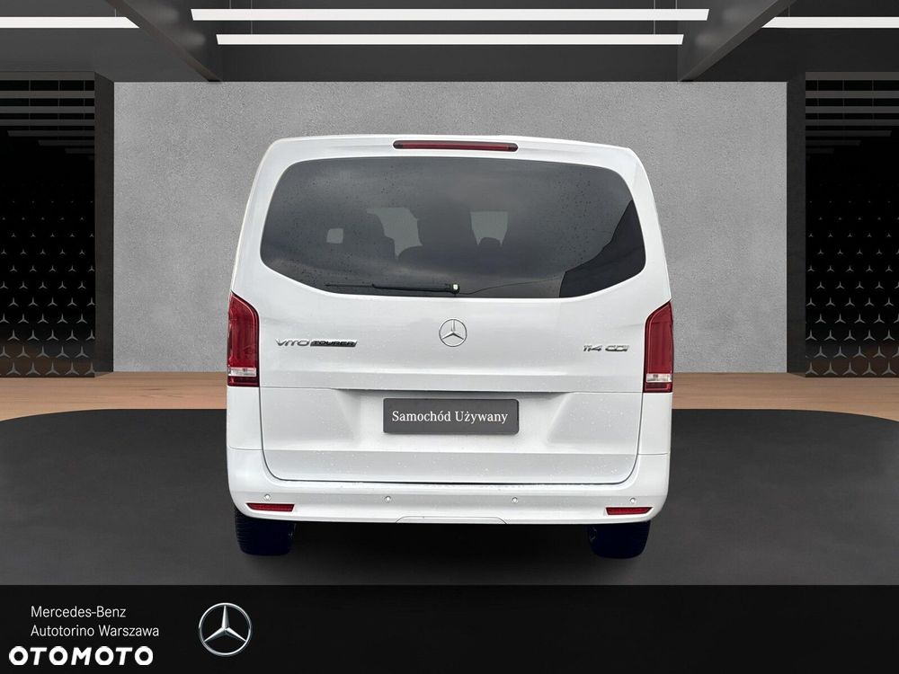 Mercedes-Benz Vito - 4