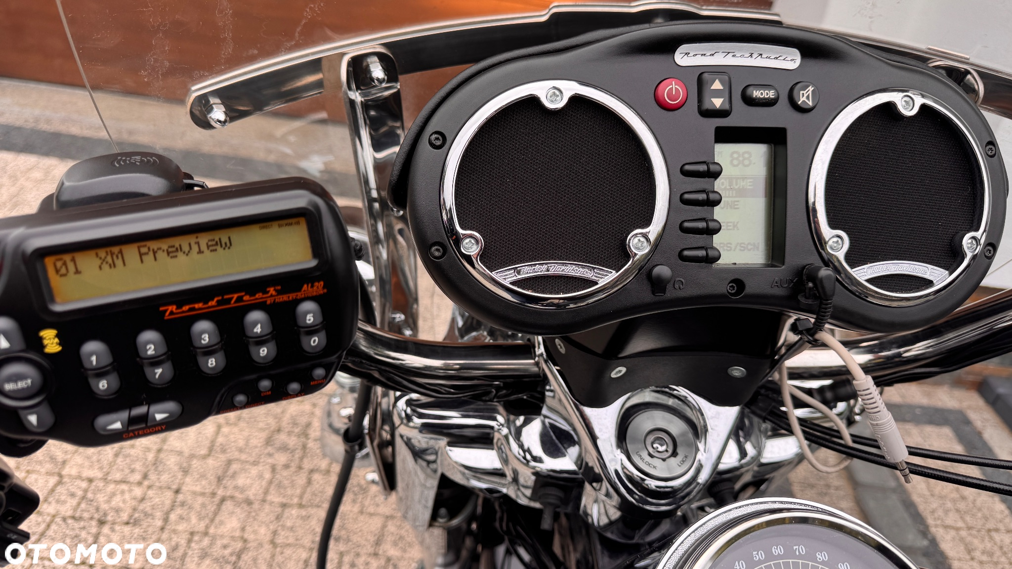 Harley-Davidson Touring Road King - 7