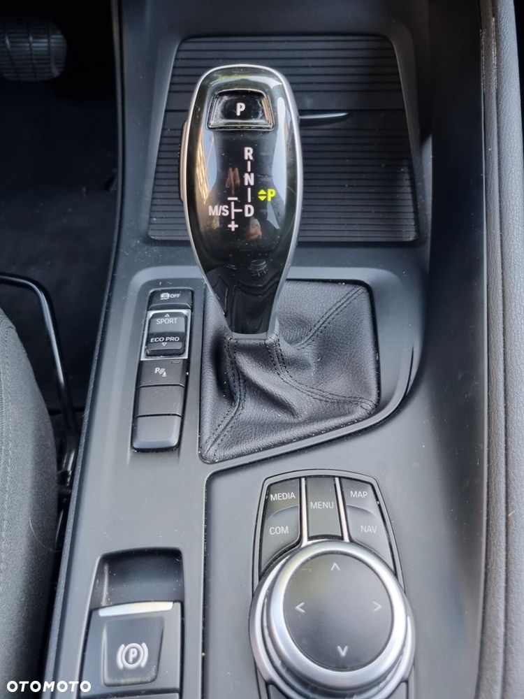 BMW X1 - 14