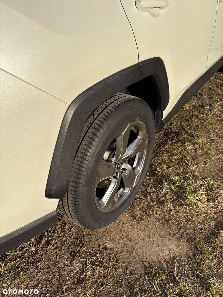 Toyota RAV4 2.0 Comfort 4x2 MS - 39