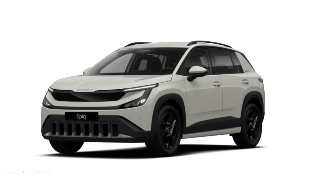 Skoda Epiq - 7
