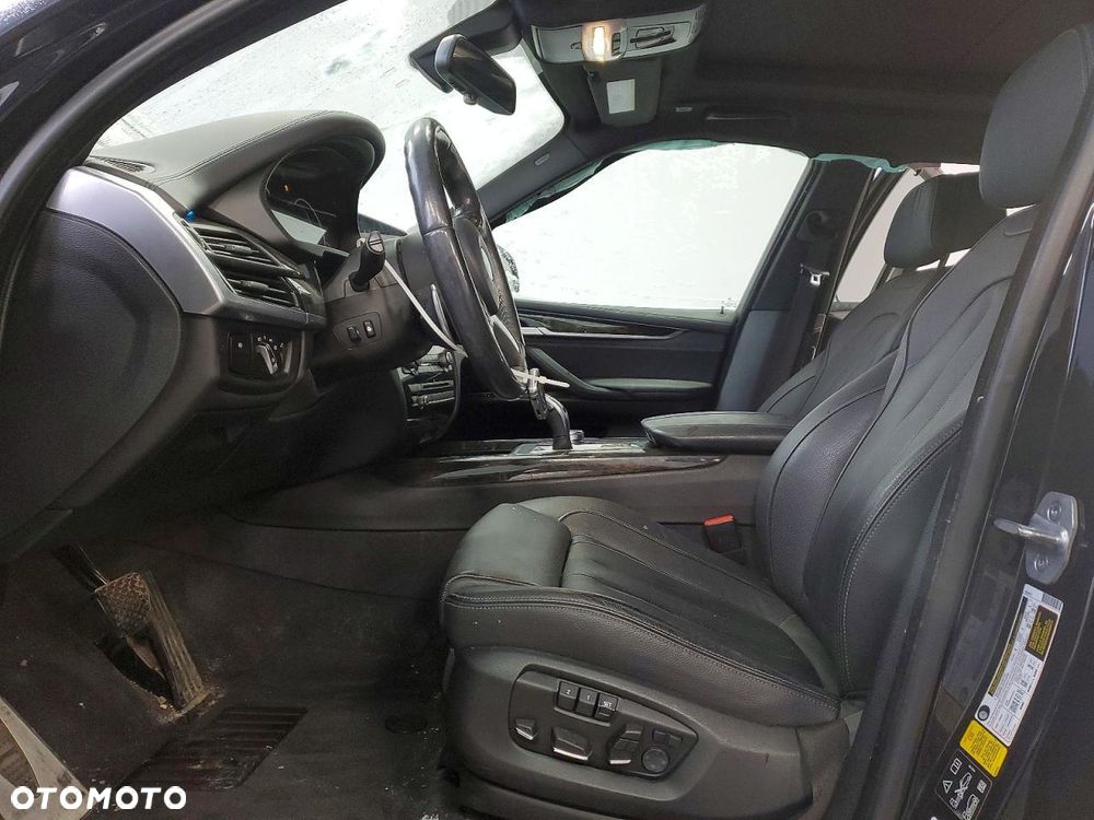 BMW X5 - 21