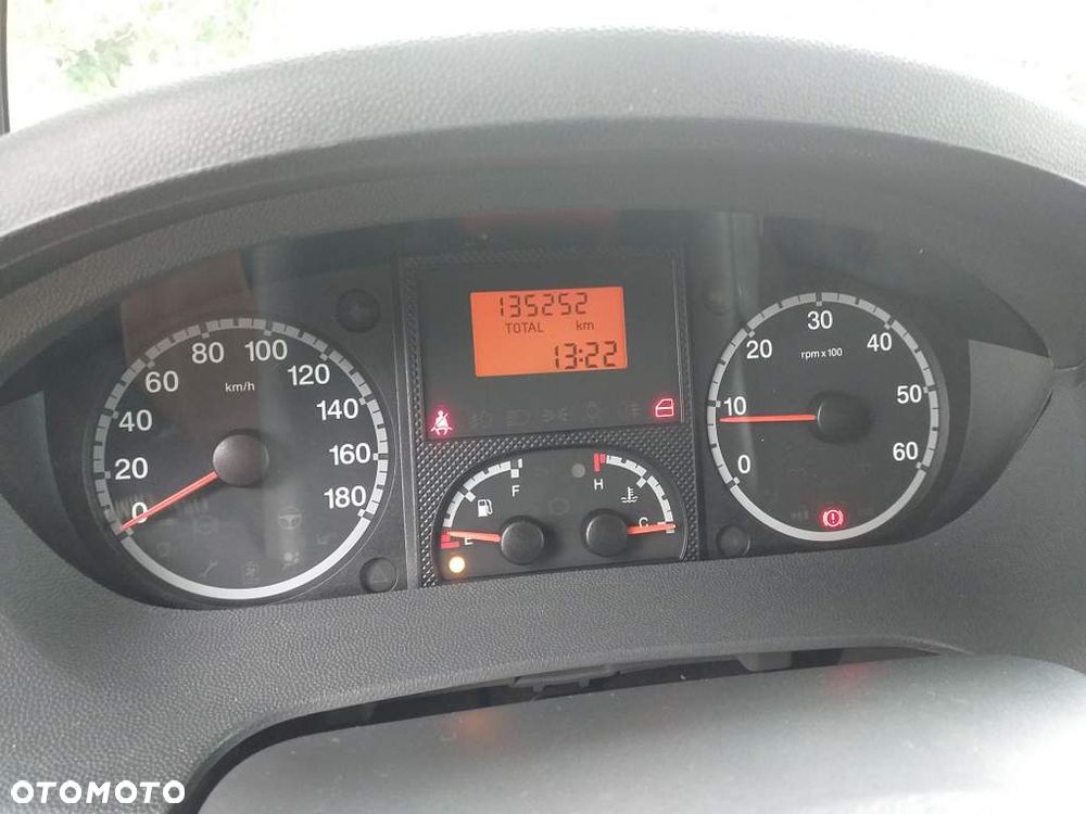Fiat Ducato DETHLEFFS GlobeR 6 - Osobowy - 12