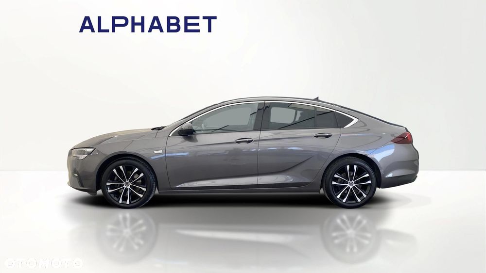 Opel Insignia 2.0 CDTI Business Elegance S&S - 2