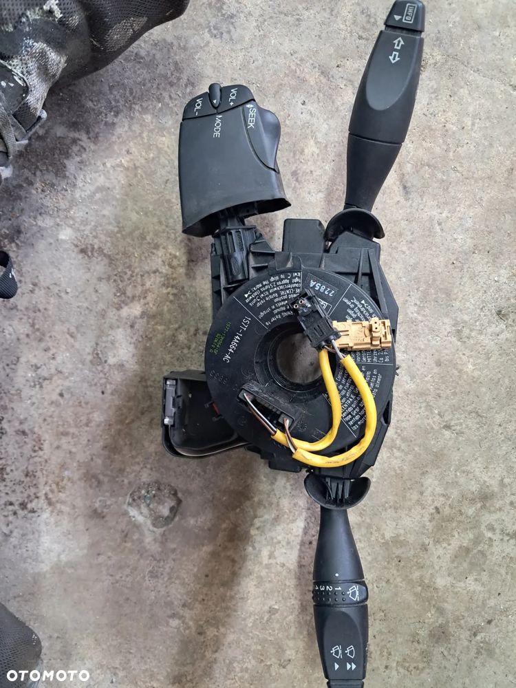 Ford Mondeo MK3 ST220 Przełącznik zespolony - 2