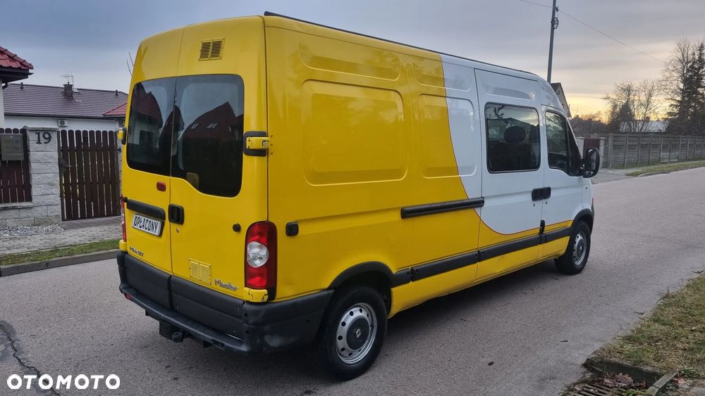 Renault Master - 7