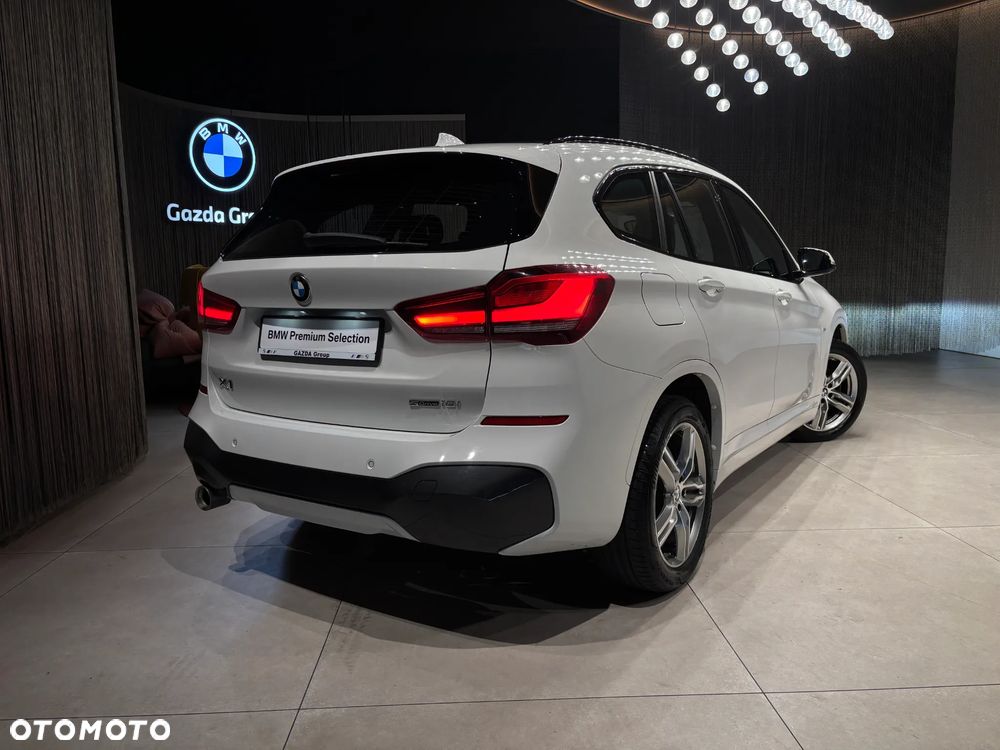 BMW X1 sDrive18i GPF M Sport - 3