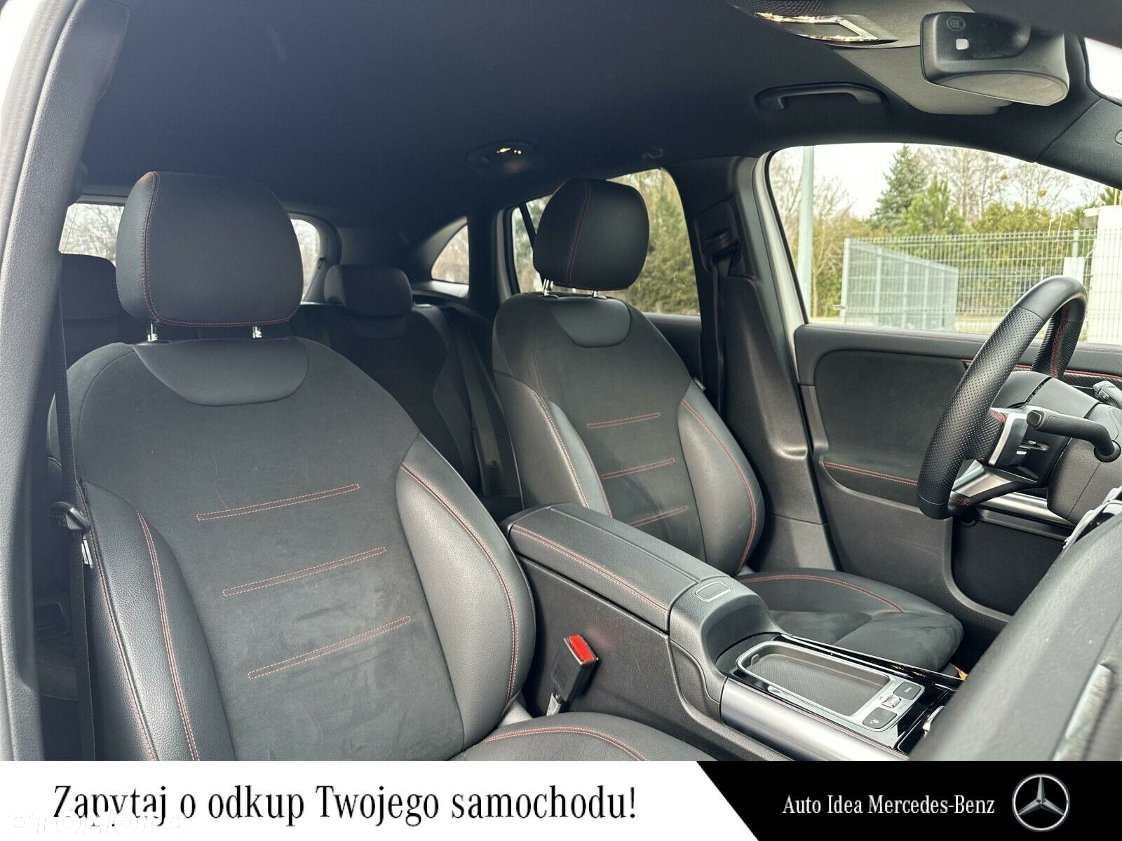 Mercedes-Benz GLA 200 AMG Line - 29