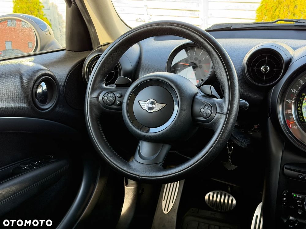 MINI Countryman Cooper S ALL4 - 7